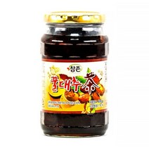 참존꿀대추차560g