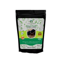 아유르베다시리 바쿠치올 보골지 파고지 분말 가루 200g, 1개, 기본