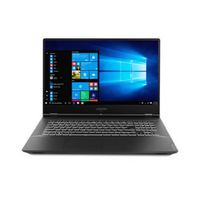 레노버 게이밍노트북 Y540-17IRH 81Q4004RKR (i7-9750H 43.94cm GeForce GTX 1660TI 6G), 256GB, 8GB, WIN10 Pro, 코어i7