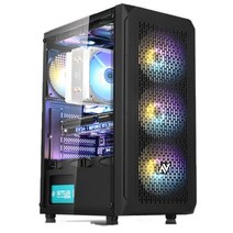 컴맹닷컴 조립PC CMA360C-166H (AMD R5-3600), WIN10 Home, RAM 8GB+8GB, SATA 240GB