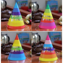 신서유기고깔 모자 파티햇 메리메리할로윈