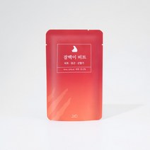 잠백이 레드 비트즙 진액 산딸기 당근 70ml x 30팩, 30개