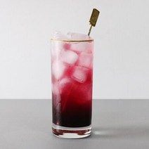 골드라인 실린더 유리컵 500ml 유리컵, [시즌특가] 본상품선택