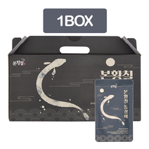 본황칠 통장어 70ml*30포