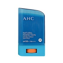 AHC AHC 더블 쉴드 선스틱 22g, 단일옵션