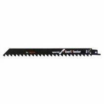 보쉬 컷쏘날특수자재용 컷쏘날 S1141HM 663-0650, 단품