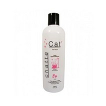 샤뜨 자묘용 샴푸 린스 500ml (고양이 샴푸), 1