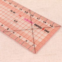 대영계기 그레이딩자 방안자, T/1/1) 대영계기 30cm_센치