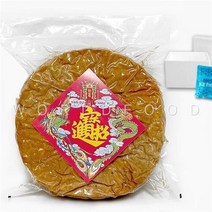 월드푸드 냉장 햄 돼지고기 패티 소세지 반미 GIO VIETNAM, 900g, 5개