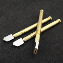 12mm 유리 타일 자르기 절단 오일형 커팅 칼 유리칼 유리커터 유리자르기 유리자르는칼 유리절단 유리절단기 유리재단 유리커팅 유리커팅기 타일칼, ◎상품_상품선택◎