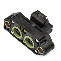 1PCS 자동차 엔진 EGR 델타 DPF 배기 차압 센서 교체 부품 커민스 ISX 6.7L 3.8