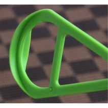 혀클리너 혀백태제거 혀칫솔 구취제거 설태제거 설태, 1개