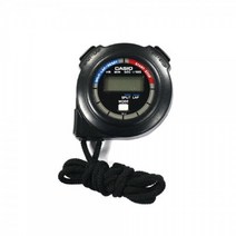 IW 카시오 초시계 HS-3 스톱워치 CASIO HS3 가성비