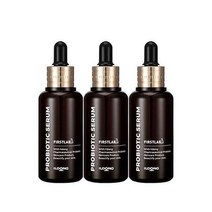 [일동제약] 퍼스트랩 최신상 시즌3 프로바이오틱 세럼 50ml 3개, 상세페이지 참조