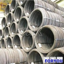 ForU875 반선 소둔선 10KG 1롤 안전용품 배관자재 전기용품 소모성자재 사무용품