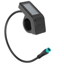 emtb 로드 전기 산악 자전거 3륜 삼륜 가성비 전기자전거 KT 디스플레이 LCD3LCD3ULCD4LCD5LCD6LCD6ULCD7LCD8HLCD8SLCD9R 36V48V72V, KT-LCD4 WP