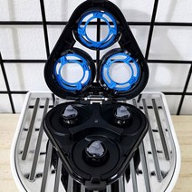 필립스 교체 헤드 전기 면도기 5000 S5420 S5000 S5370 S5140 S5110 S5050 S5210, fixed bracket base