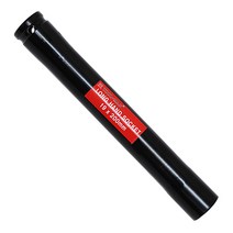 툴맨 롱핸드소켓 200mm 전산볼트 복스알 롱복스 비트, 27mm