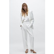 독일 자라 ZARA 메시 미드힐 슬링백 슈즈 102719