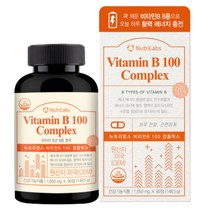 만성피로 피로회복영양제 비타민B100 컴플렉스90정 20대 30대 40대 중년 갱년기 노인 어르신 여성 여자 남자 남성 엄마아빠 부모님 항산화 면역력 비타민 선물 추천