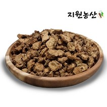 볶은우엉 국산우엉 우엉차 도매 300g, 1봉