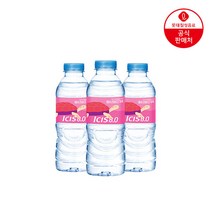 싸다몰 롯데칠성 아이시스 8.0 300ml x 60개