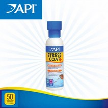 API 스트레스 코트 118ml 수질중화 점막보호