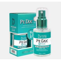 닥터아이티엔 페닥 플러스 덕용 200ml, 페닥플러스  40ml