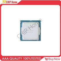 I3-6100인텔 코어 LGA i36100 i56400, 04 i56600K