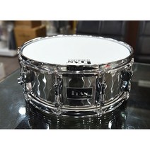 Elan 엘란 스틸 스네어드럼 14 x 5.5 JB-SS1084