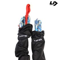 엘디피쉬 낚시대주머니 가방 로드포켓가방 받침대, L사이즈