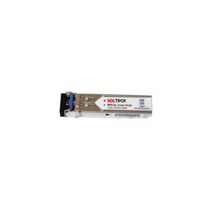 솔텍 SFP-LX20-HP 광모듈 (싱글모드), 1개