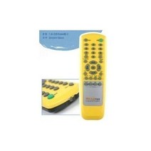 하나로 무설정 TV통합리모컨 AS-9011A 엘지(LG)/삼성/대우/아남 호환 콘, 상세내용표시