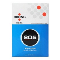 오공본드 목공용 접착제 205 800g