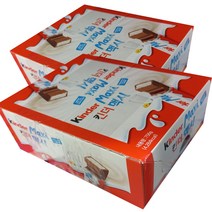 코스트코 킨더맥시초콜릿756g X 2개, 756g