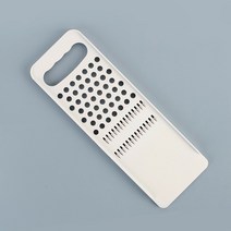 주방 김장용품 다용도 채칼 강판 오이 무우 당근 채칼, 굵은채 3mm