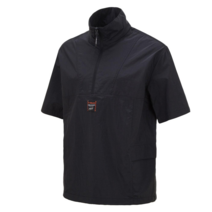 미즈노 NC야탑점 *반값할인특가* HALF SLEEVE ANORAK_32YE215109
