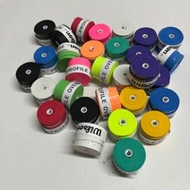 탁구연습기 탁구장 리턴 훈련 혼자 오버그립 비치 테니스 라켓 패들 배드민턴 30 개 4560, Random 30 pcs