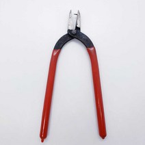 침집게 펜치 니퍼 수공예용 비즈공예 DIY공구비즈공예 팔찌만들기 목걸이만들기 와이어공예, 단품