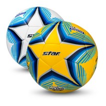 스타스포츠 더 폴라리스 2000 축구공 화이트 FIFA SB235FTB