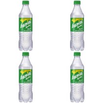 코카콜라 스프라이트 탕비 간식 티타임 음료 식음료 오피스 미팅 맛있는 향좋은 500ml, 4개