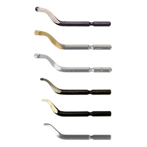 어고버 E100 E100P E100S E110 E111 E120 블레이드 / E형 날 디버링툴