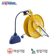 코릴 자동 전선릴 ALE-315N, 1개
