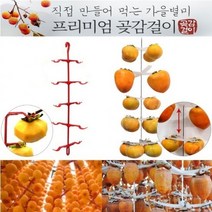 누구나 할수 있는 DIY 곶감 내가 만들기 키트 건강간식