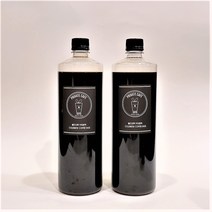 [개인카페]1L+1L 대용량 콜드브루 더치커피 원액 ((옵션선택필수2병)) 디카페인, 콜드브루1L+콜드브루1L