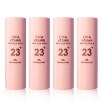 더마쉐어 시카 비타민 앰플밤, 11g, 4개