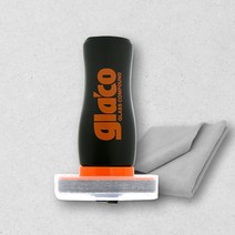 소프트99 글라코 유막제거제 (g47) 유리 발수 코팅 강력 유리막 보호 보호제 타월, 옵션01 글라코 유막제거제+ 다용도 타월