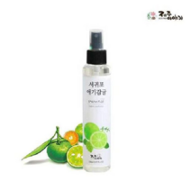 오너클랜 드레스퍼퓸 제주서귀포 애기감귤향50ml 실내방향제