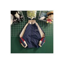 바람막이 등산복 산책 따뜻한 홈쇼핑 아웃도어 바막 재킷 홑겹 방풍