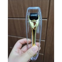 [No.1 피부과케어] MTS롤러 MTS스탬프 셀프MTS홈케어로 모공소멸 광채피부 완성 2개, 마사지도구